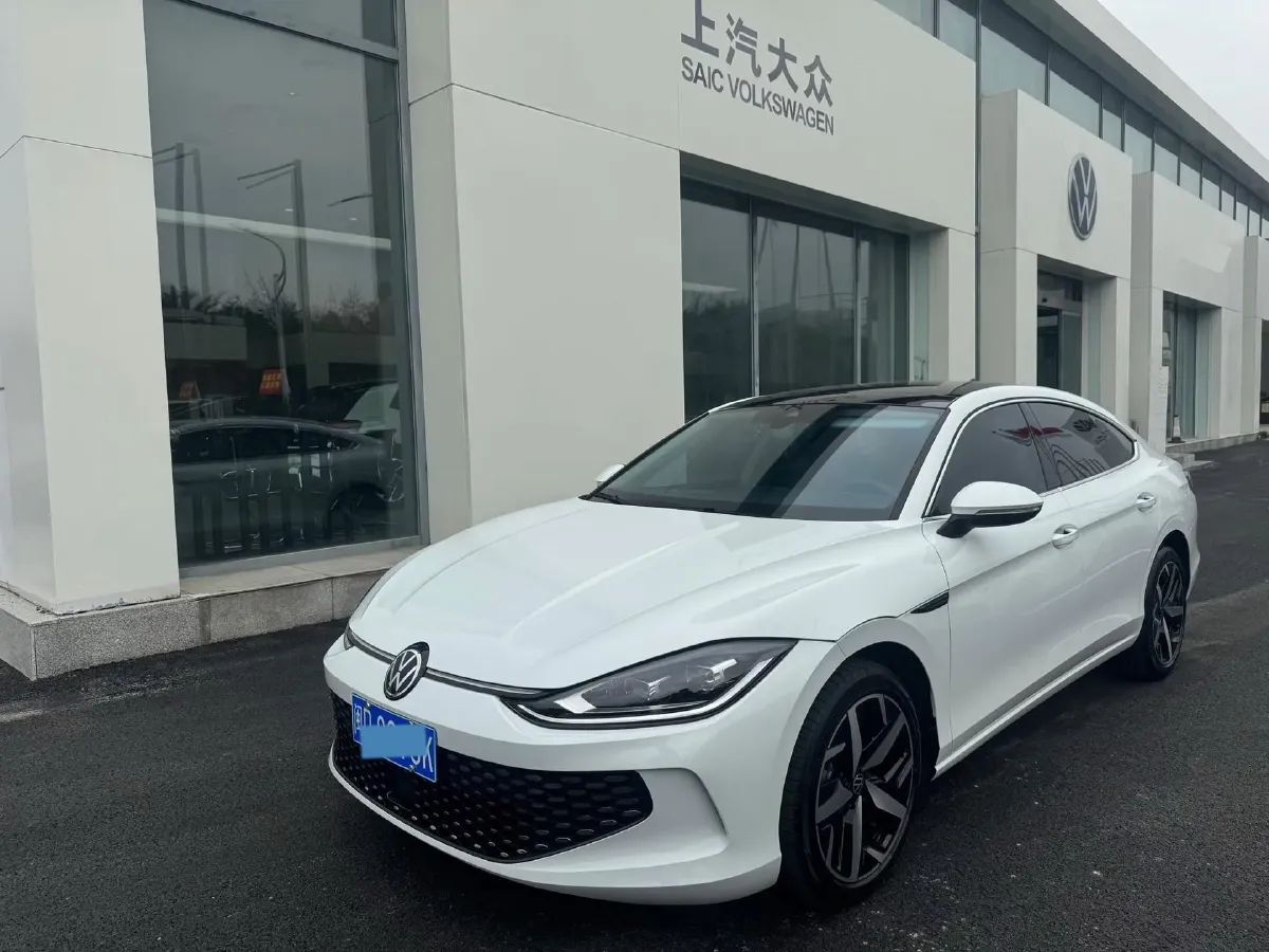 2024 Volkswagen Lamando 1.4T 150HP L4 7DCT,autocango,china used car exporter,china ev exporter,chinese used car exporter,chinese used ev exporter