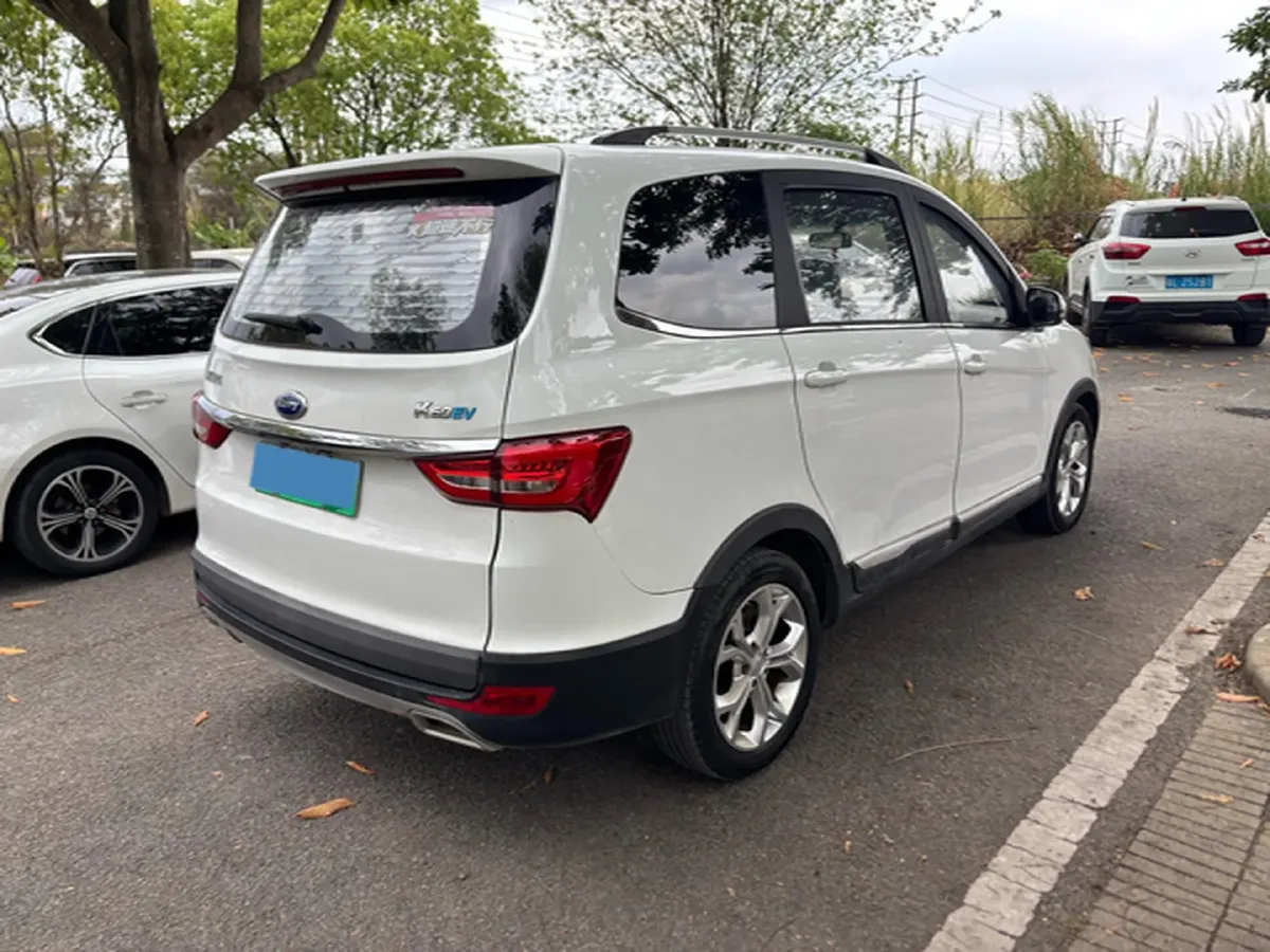 2018 Karry K60EV BEV 45.2KWH,autocango,china used car exporter,china ev exporter,chinese used car exporter,chinese used ev exporter