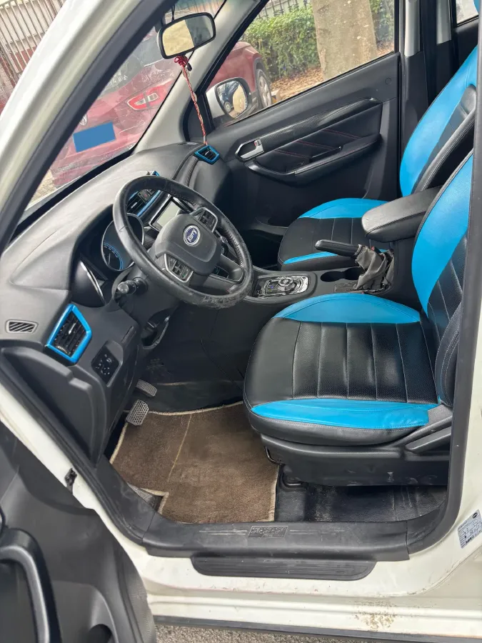 2018 Karry K60EV BEV 45.2KWH,autocango,china used car exporter,china ev exporter,chinese used car exporter,chinese used ev exporter