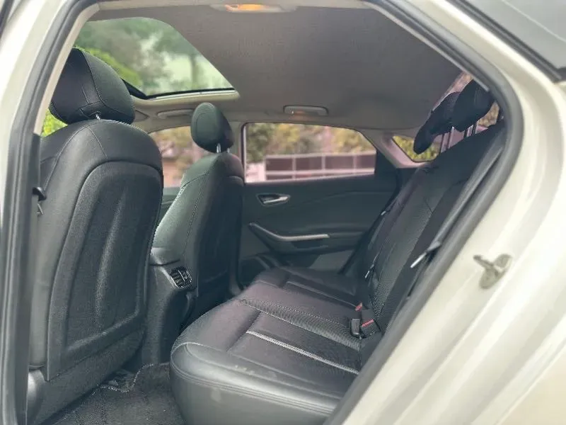 2019 Hyundai La Festa 1.6T 204HP L4 7DCT,autocango,china used car exporter,china ev exporter,chinese used car exporter,chinese used ev exporter