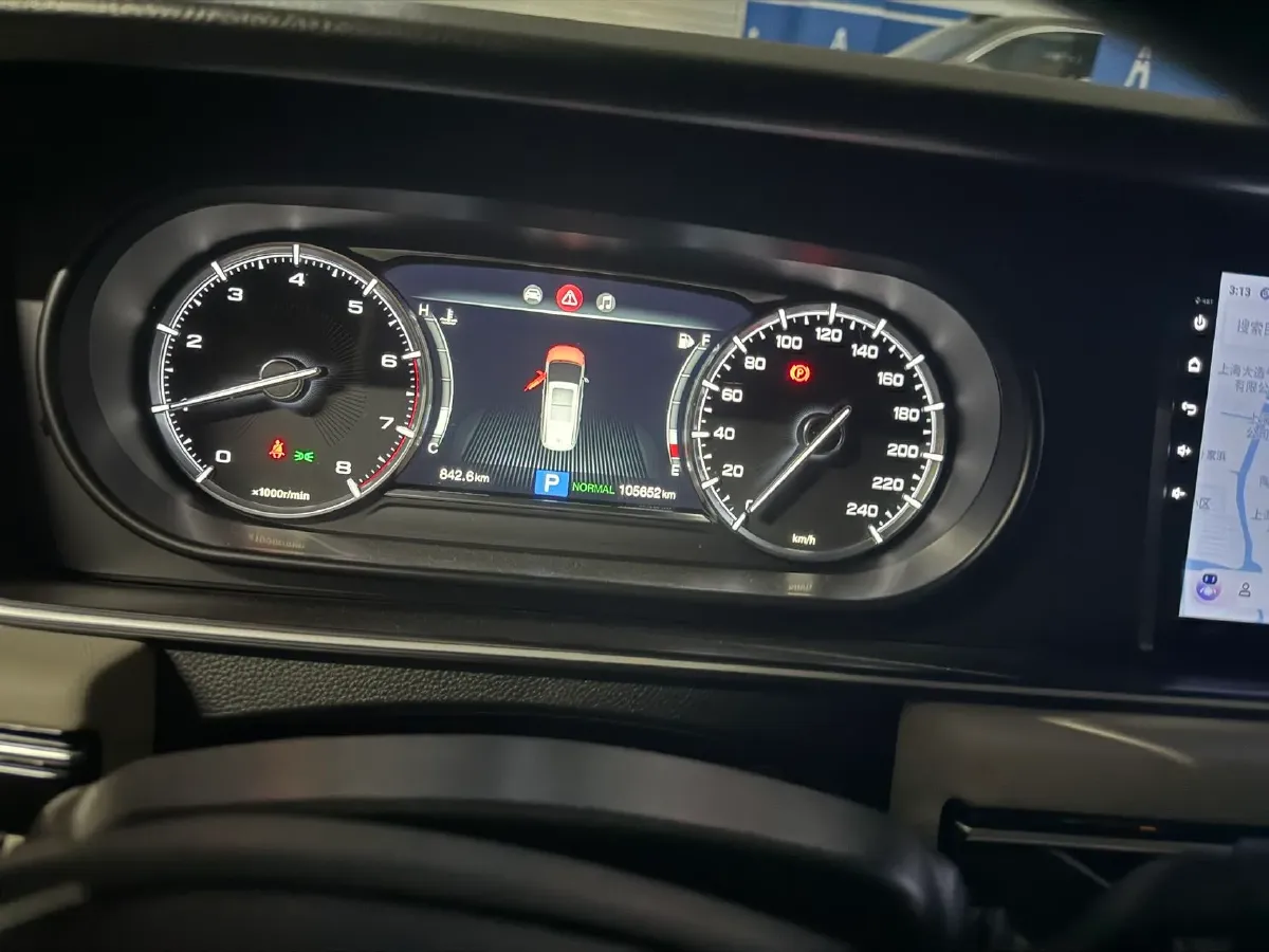 2021 GAC Trumpchi M6 1.5T 169HP L4 7DCT,autocango,china used car exporter,china ev exporter,chinese used car exporter,chinese used ev exporter