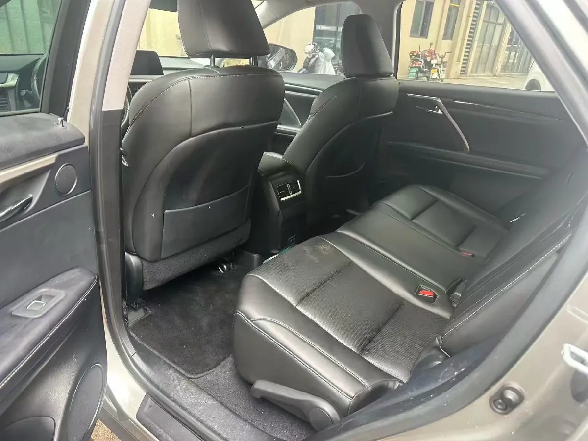 2020 Lexus RX 2.0T 231HP L4 6AT,autocango,china used car exporter,china ev exporter,chinese used car exporter,chinese used ev exporter