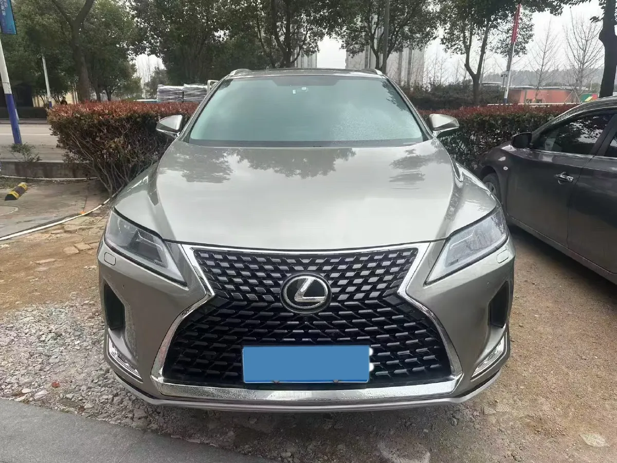 2020 Lexus RX 2.0T 231HP L4 6AT,autocango,china used car exporter,china ev exporter,chinese used car exporter,chinese used ev exporter