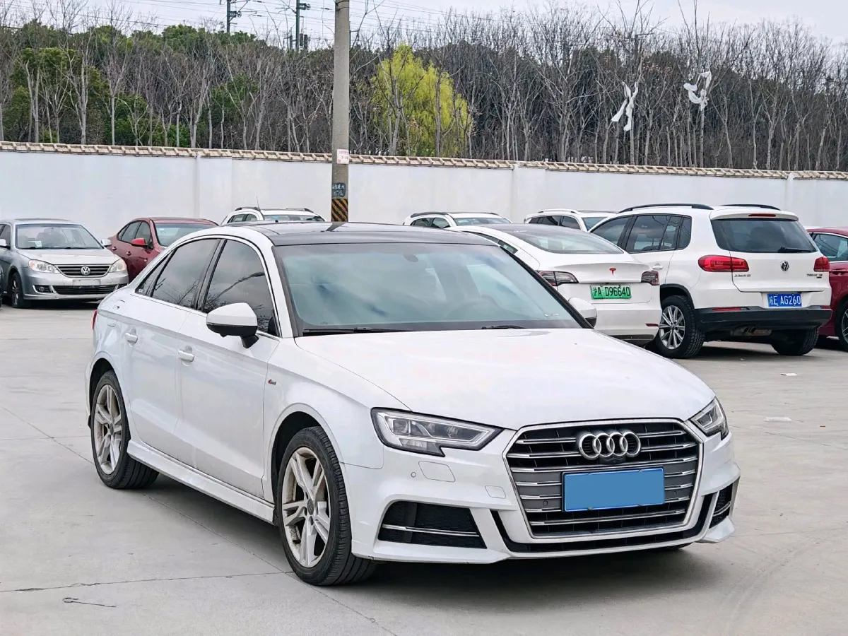 2020 Audi A3 1.4T 150HP L4 7DCT,autocango,china used car exporter,china ev exporter,chinese used car exporter,chinese used ev exporter