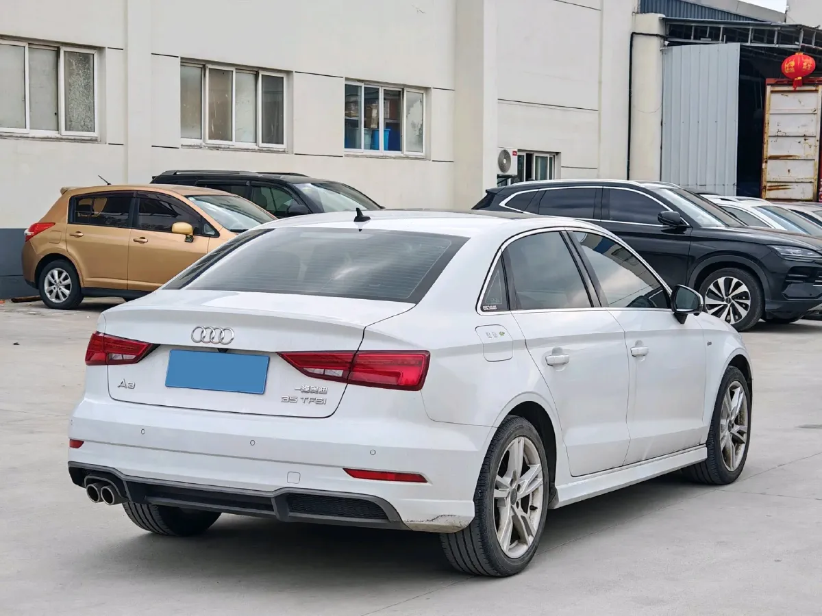 2020 Audi A3 1.4T 150HP L4 7DCT,autocango,china used car exporter,china ev exporter,chinese used car exporter,chinese used ev exporter
