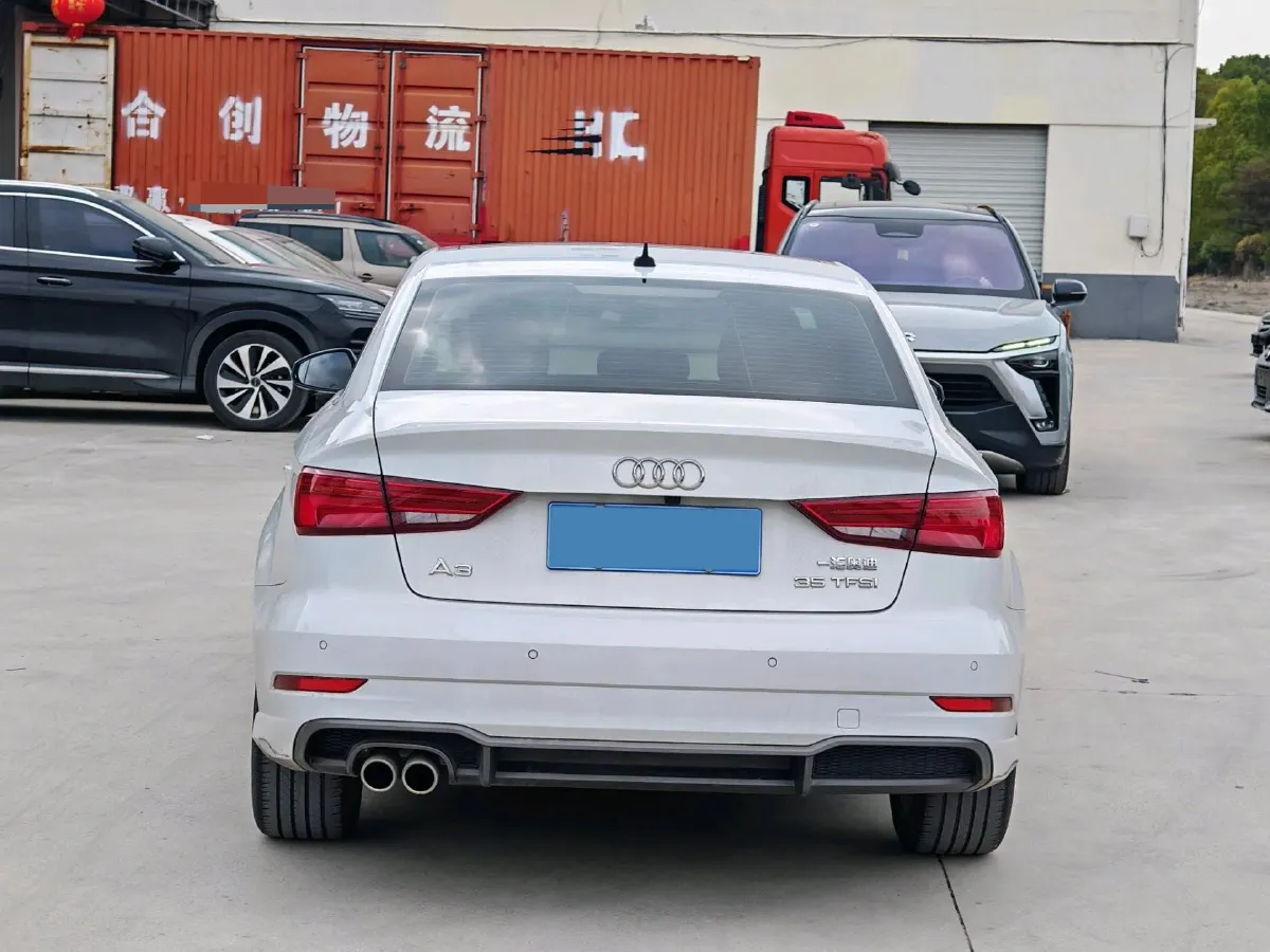 2020 Audi A3 1.4T 150HP L4 7DCT,autocango,china used car exporter,china ev exporter,chinese used car exporter,chinese used ev exporter