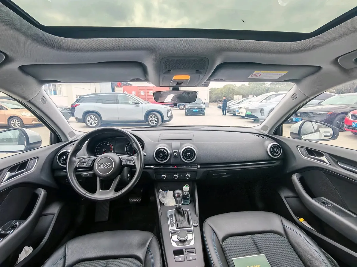 2020 Audi A3 1.4T 150HP L4 7DCT,autocango,china used car exporter,china ev exporter,chinese used car exporter,chinese used ev exporter