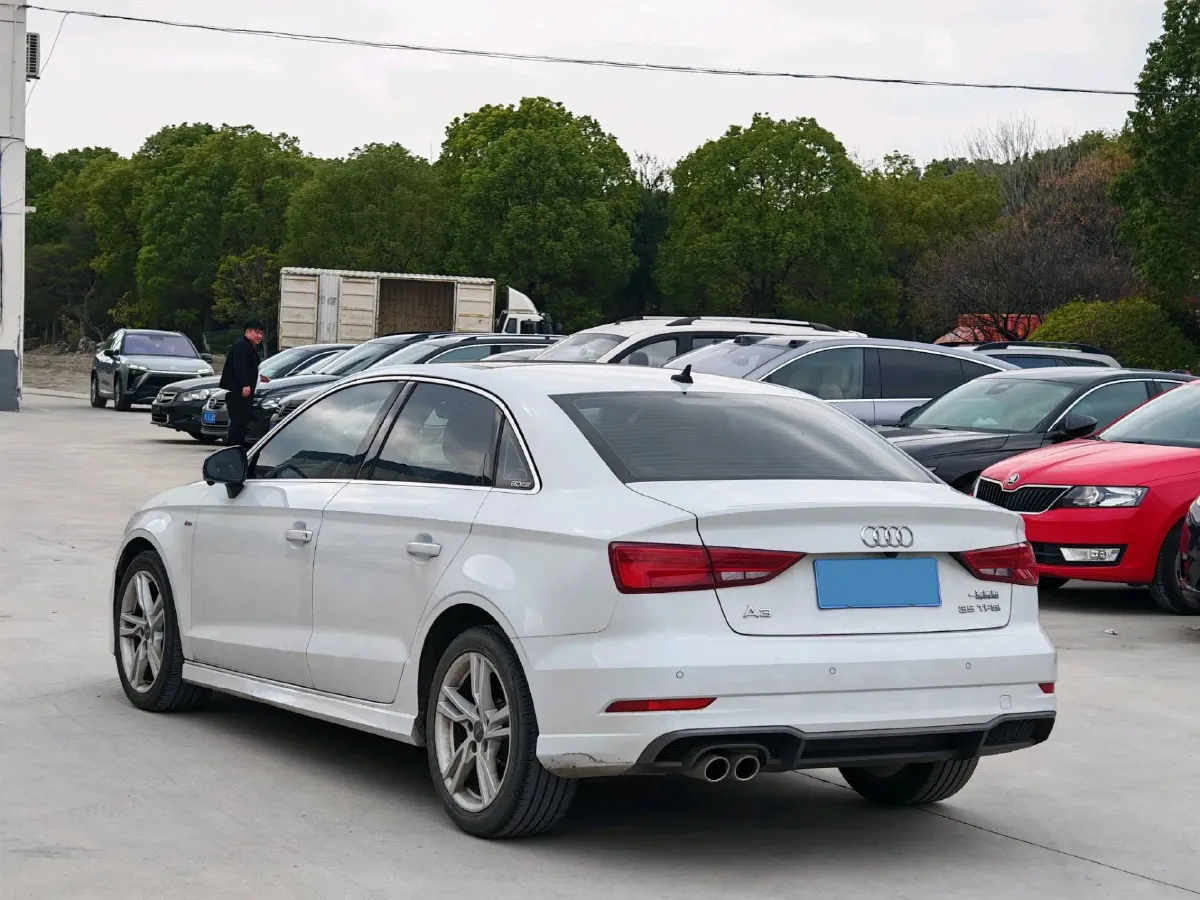 2020 Audi A3 1.4T 150HP L4 7DCT,autocango,china used car exporter,china ev exporter,chinese used car exporter,chinese used ev exporter