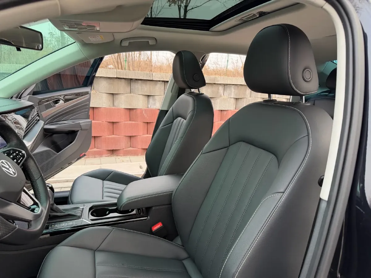 2022 Volkswagen Lamando 1.4T 150HP L4 7DCT,autocango,china used car exporter,china ev exporter,chinese used car exporter,chinese used ev exporter