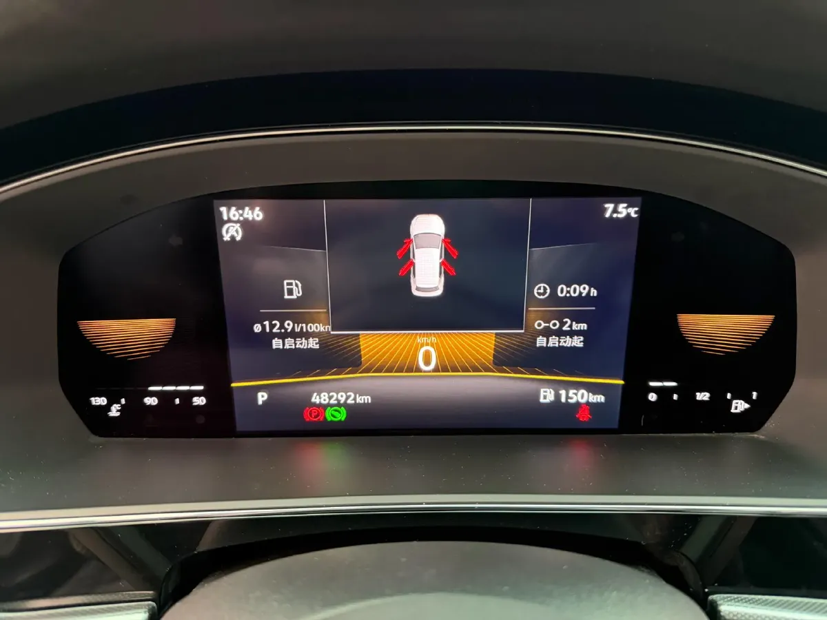 2022 Volkswagen Lamando 1.4T 150HP L4 7DCT,autocango,china used car exporter,china ev exporter,chinese used car exporter,chinese used ev exporter