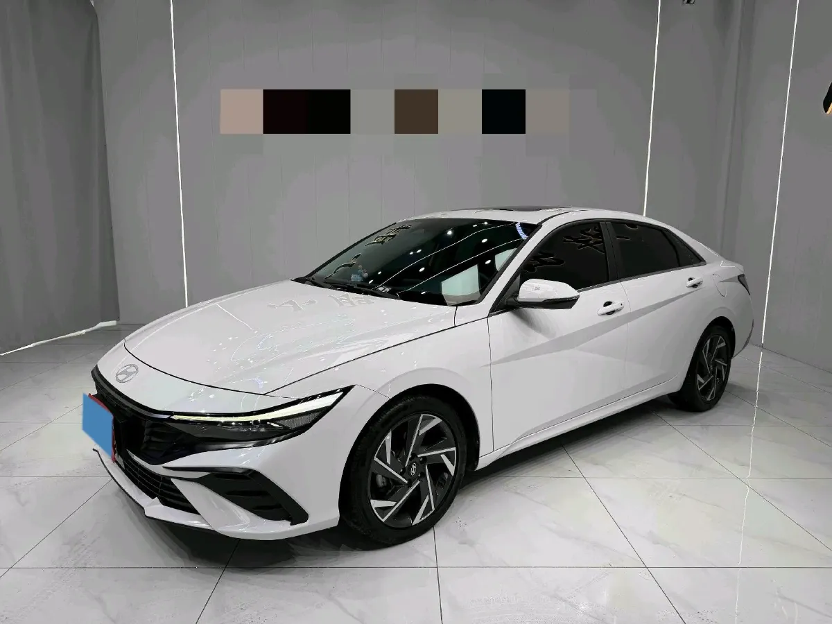 2023 Hyundai Elantra 1.5L 115HP L4 CVT,autocango,china used car exporter,china ev exporter,chinese used car exporter,chinese used ev exporter