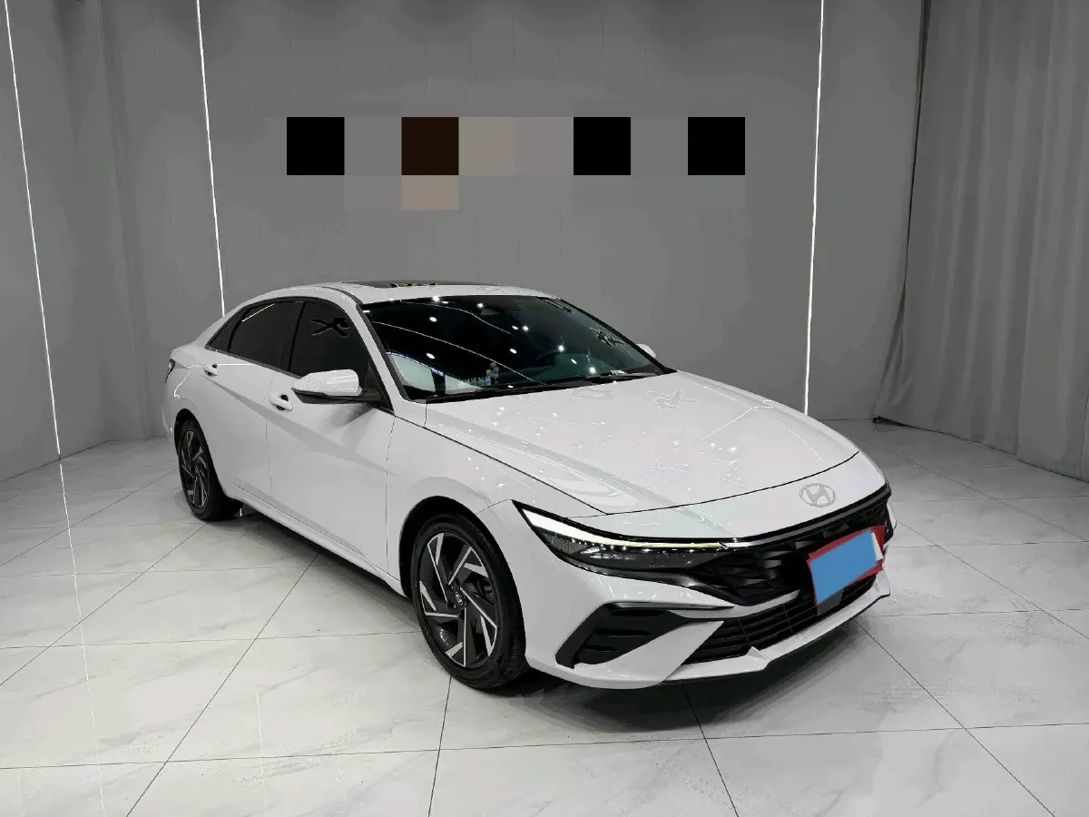 2023 Hyundai Elantra 1.5L 115HP L4 CVT,autocango,china used car exporter,china ev exporter,chinese used car exporter,chinese used ev exporter
