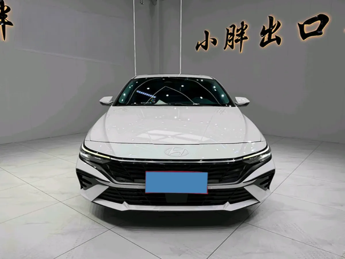 2023 Hyundai Elantra 1.5L 115HP L4 CVT,autocango,china used car exporter,china ev exporter,chinese used car exporter,chinese used ev exporter