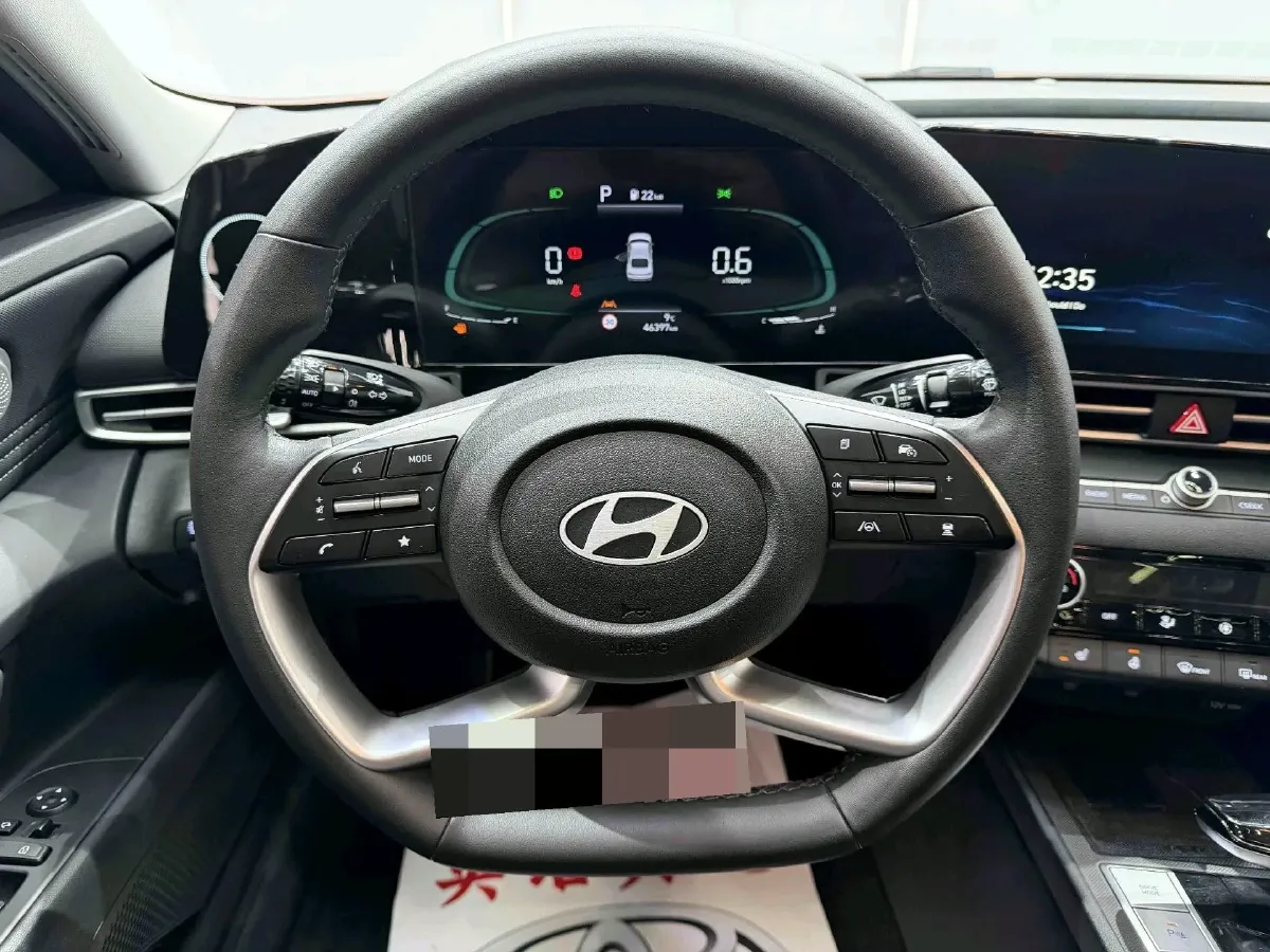 2023 Hyundai Elantra 1.5L 115HP L4 CVT,autocango,china used car exporter,china ev exporter,chinese used car exporter,chinese used ev exporter