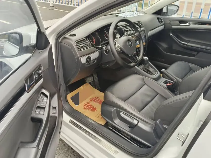 2018 Volkswagen Sagitar 1.2T 110HP L4 7DCT,autocango,china used car exporter,china ev exporter,chinese used car exporter,chinese used ev exporter