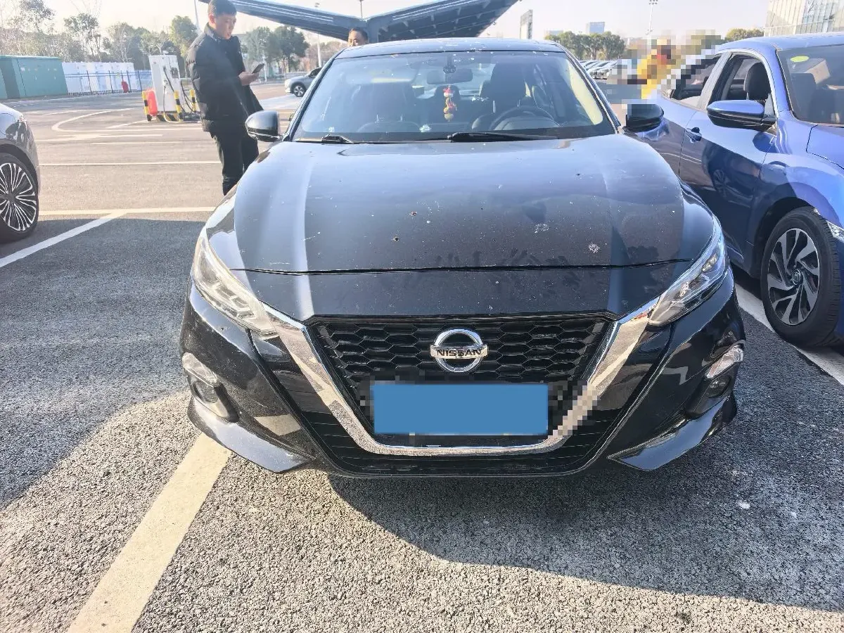2020 Nissan Teana 2.0L 156HP L4 CVT,autocango,china used car exporter,china ev exporter,chinese used car exporter,chinese used ev exporter