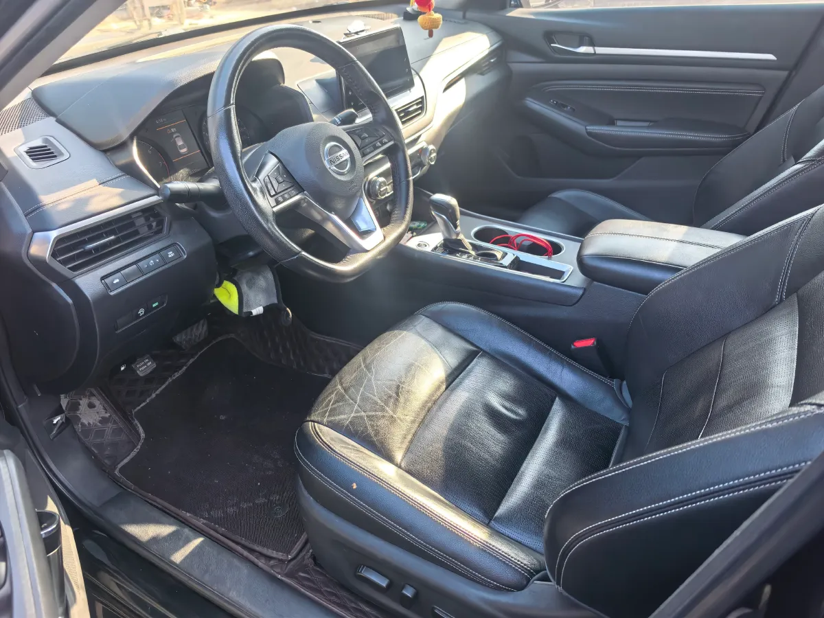 2020 Nissan Teana 2.0L 156HP L4 CVT,autocango,china used car exporter,china ev exporter,chinese used car exporter,chinese used ev exporter