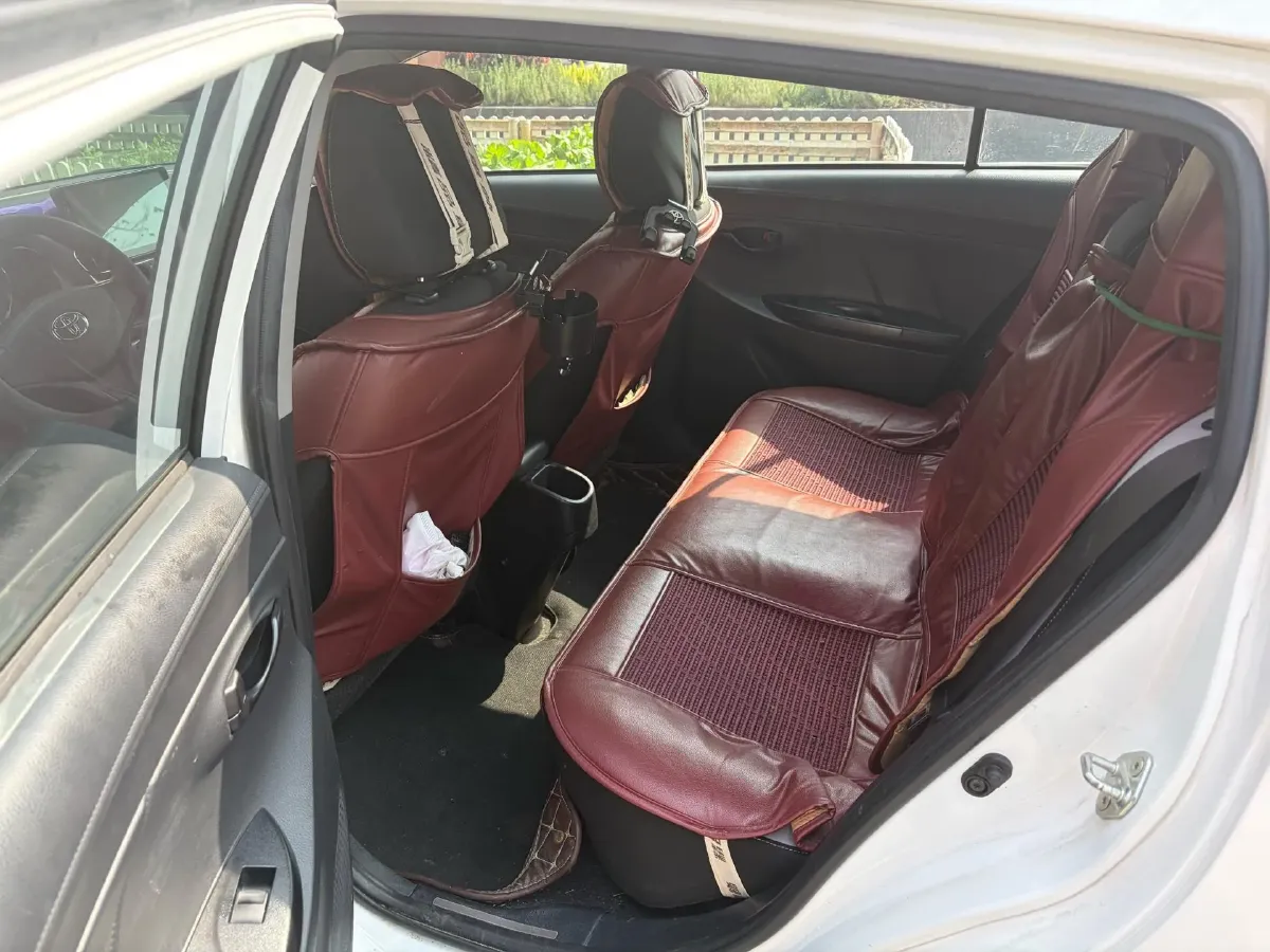 2020 Toyota Yaris L 1.5L 110HP L4 CVT,autocango,china used car exporter,china ev exporter,chinese used car exporter,chinese used ev exporter