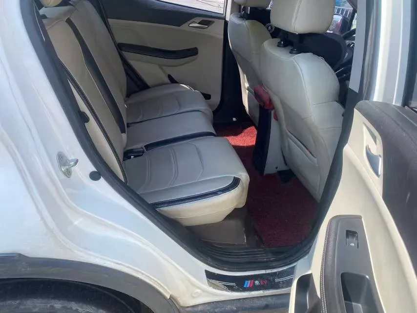 2021 BYD Yuan Pro BEV 50.1KWH,autocango,china used car exporter,china ev exporter,chinese used car exporter,chinese used ev exporter