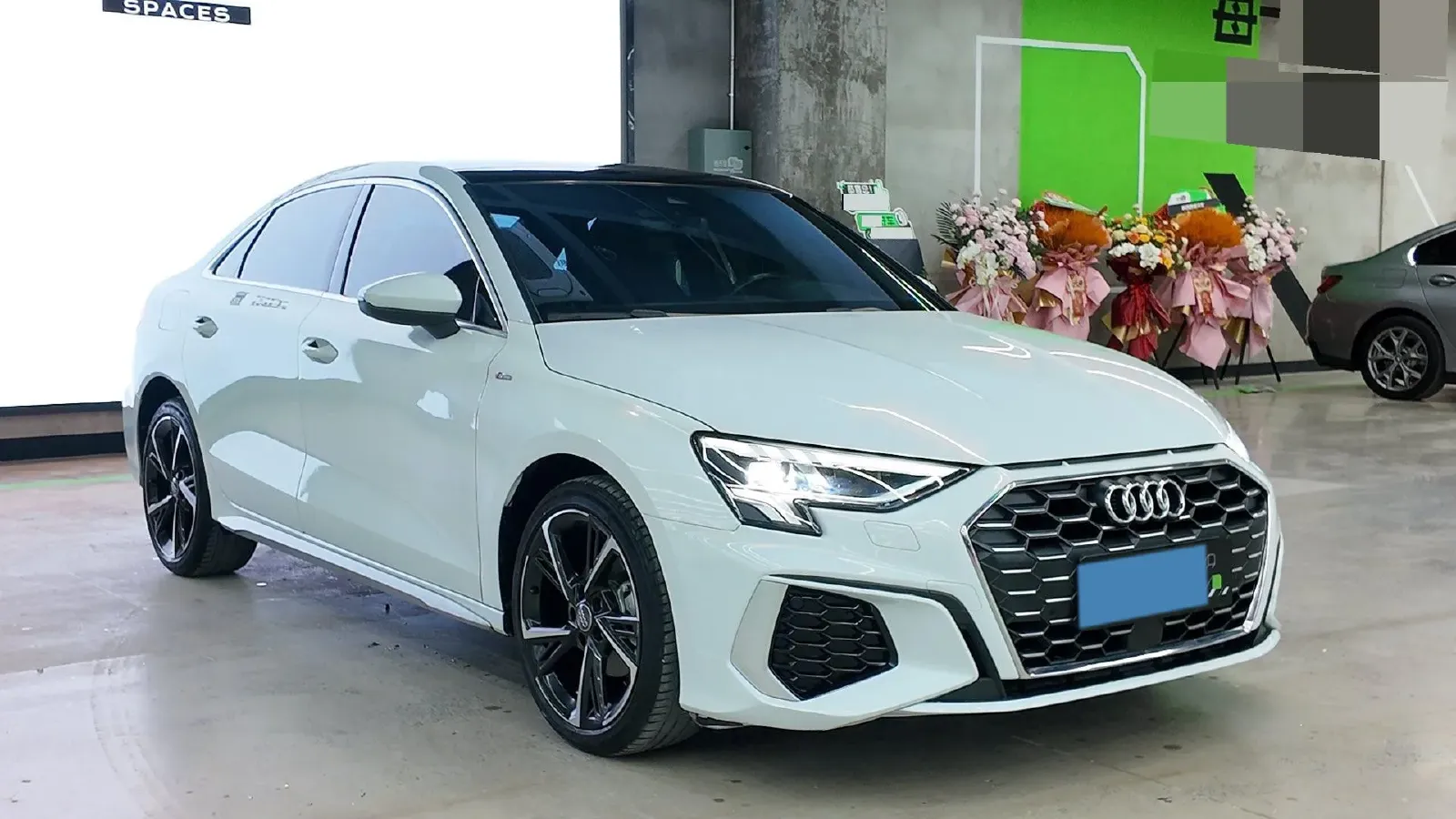 2021 Audi A3 1.4T 150HP L4 7DCT,autocango,china used car exporter,china ev exporter,chinese used car exporter,chinese used ev exporter