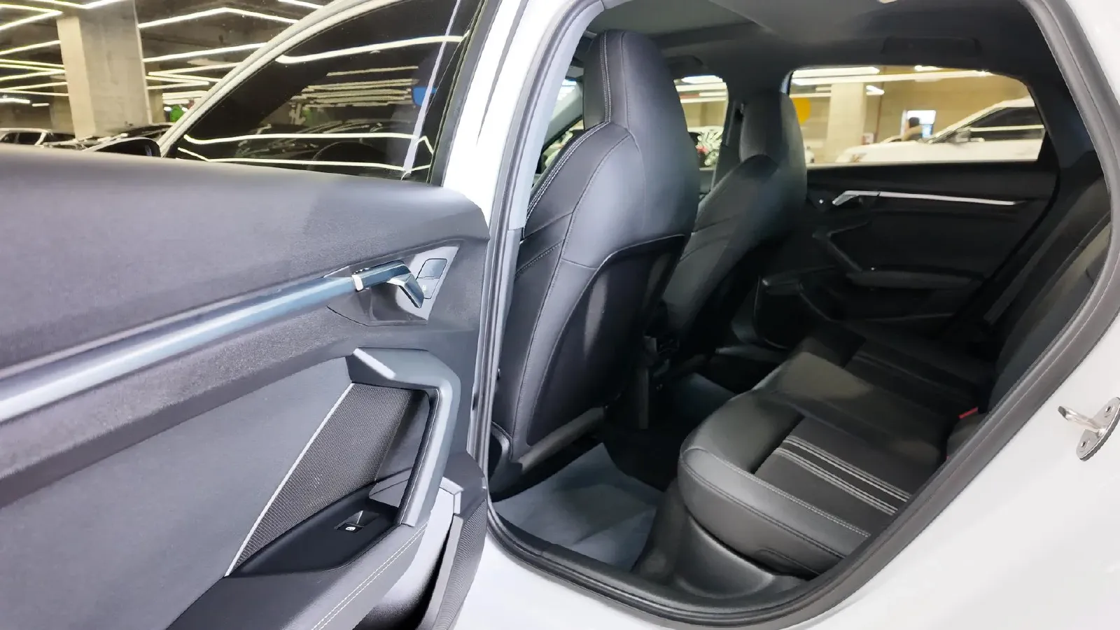 2021 Audi A3 1.4T 150HP L4 7DCT,autocango,china used car exporter,china ev exporter,chinese used car exporter,chinese used ev exporter