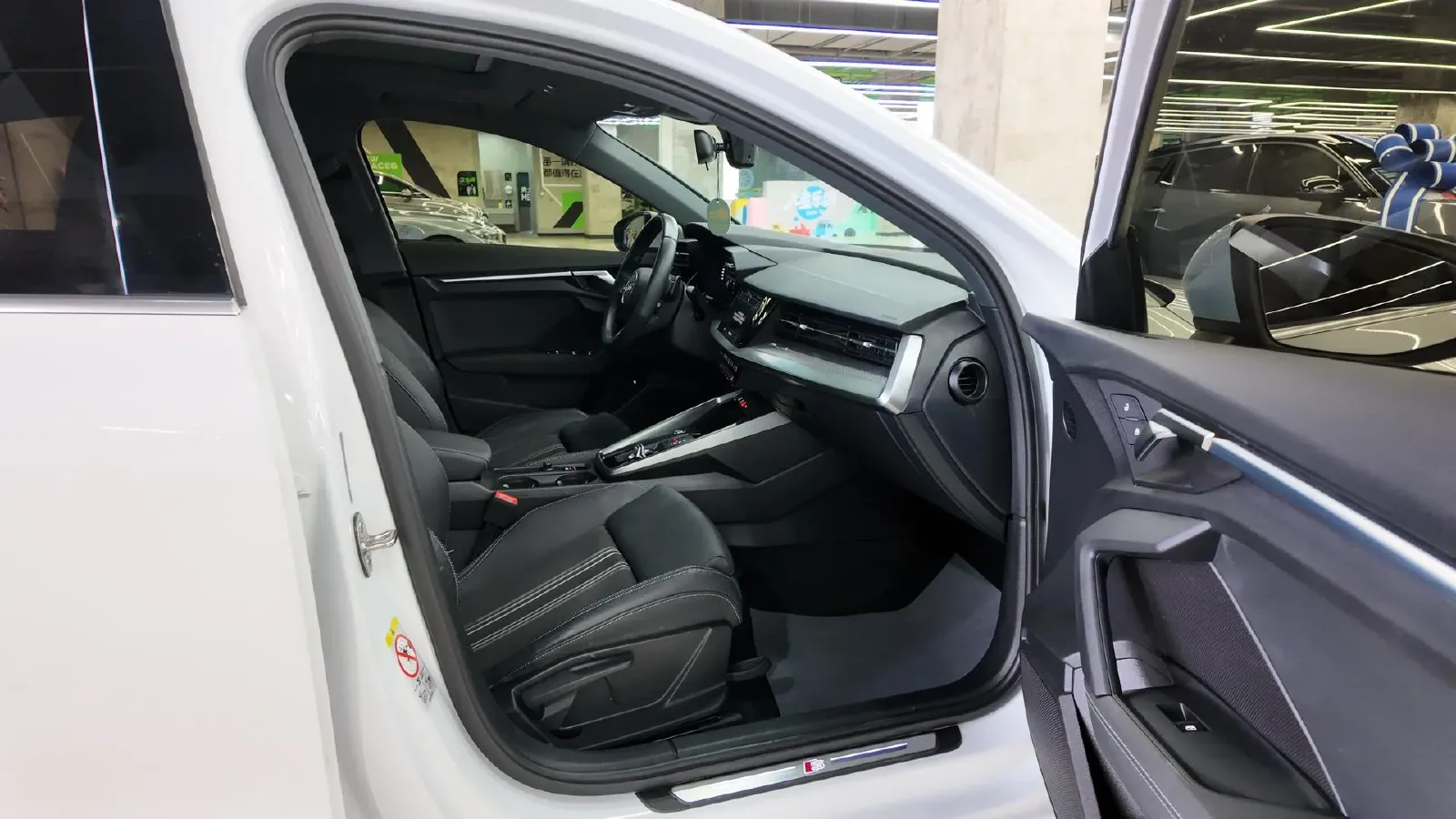 2021 Audi A3 1.4T 150HP L4 7DCT,autocango,china used car exporter,china ev exporter,chinese used car exporter,chinese used ev exporter