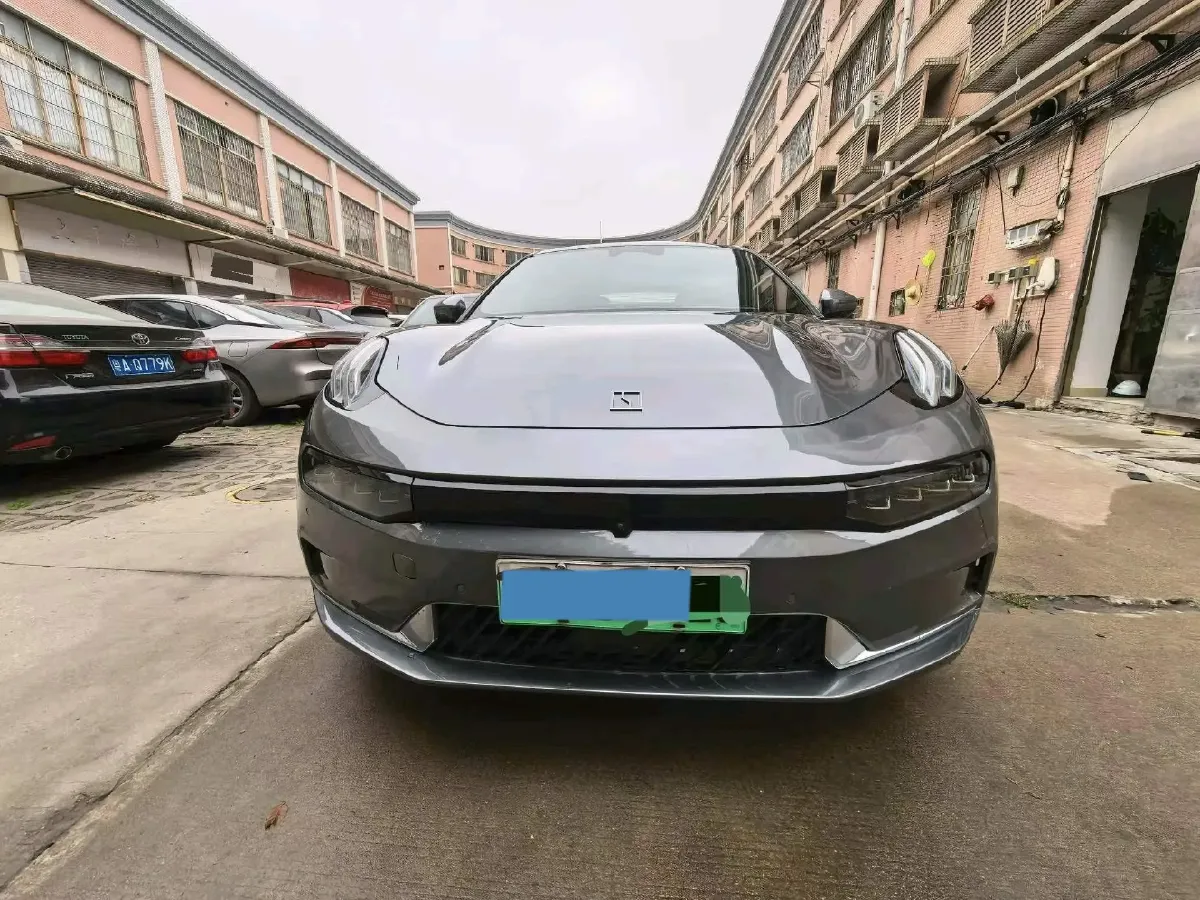 2022 Zeekr 001 BEV 100KWH,autocango,china used car exporter,china ev exporter,chinese used car exporter,chinese used ev exporter