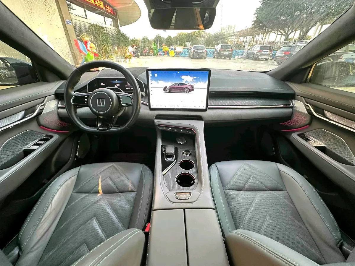 2022 Zeekr 001 BEV 100KWH,autocango,china used car exporter,china ev exporter,chinese used car exporter,chinese used ev exporter