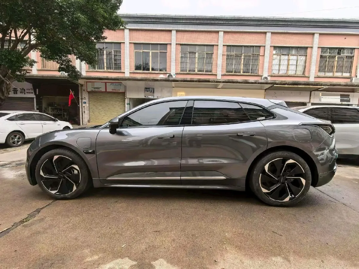 2022 Zeekr 001 BEV 100KWH,autocango,china used car exporter,china ev exporter,chinese used car exporter,chinese used ev exporter