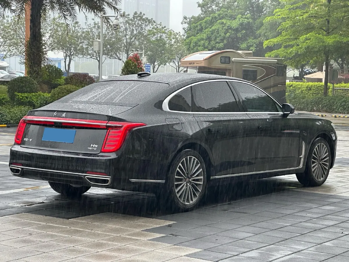 2020 HongQi H9 2.0T 252HP L4 7DCT,autocango,china used car exporter,china ev exporter,chinese used car exporter,chinese used ev exporter