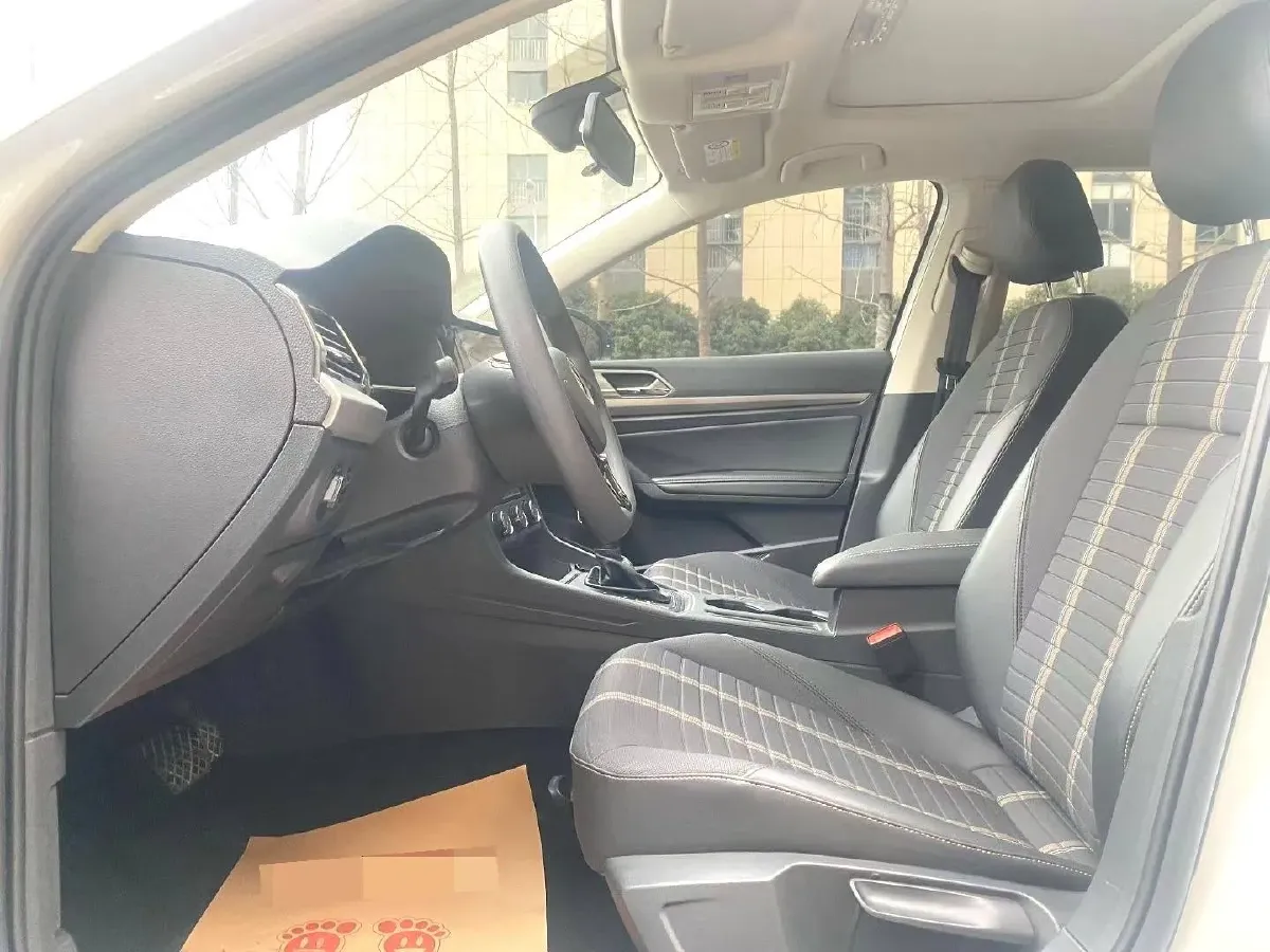 2021 Volkswagen Lavida 1.5L 113HP L4 6AT,autocango,china used car exporter,china ev exporter,chinese used car exporter,chinese used ev exporter