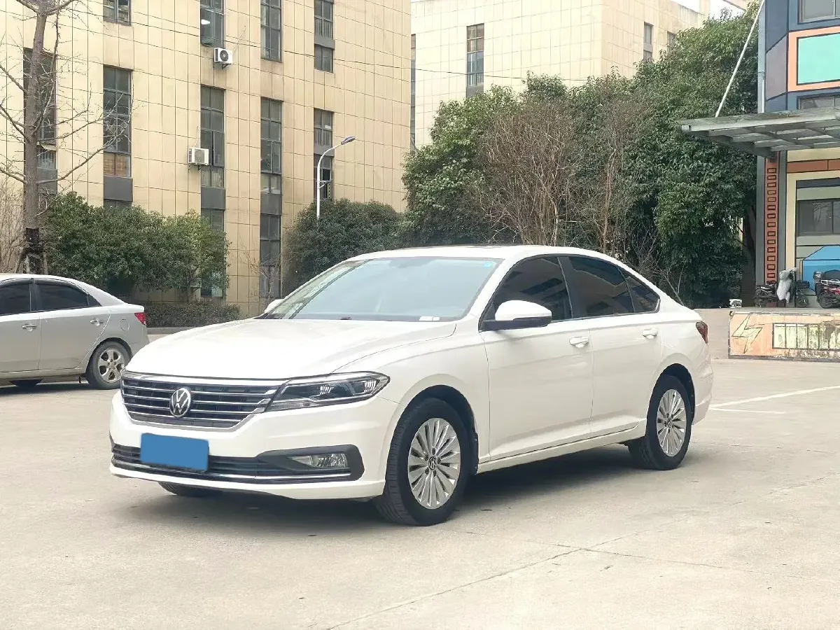 2021 Volkswagen Lavida 1.5L 113HP L4 6AT,autocango,china used car exporter,china ev exporter,chinese used car exporter,chinese used ev exporter