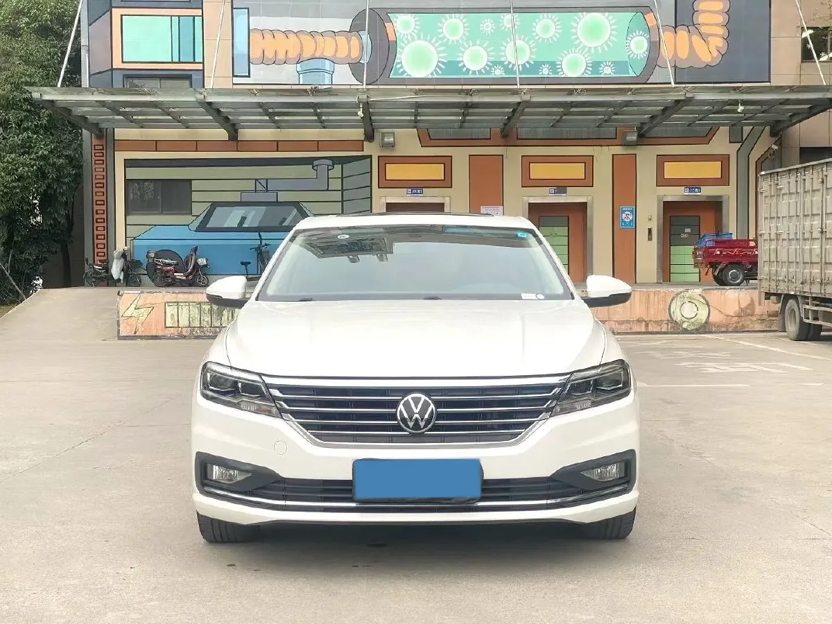 2021 Volkswagen Lavida 1.5L 113HP L4 6AT,autocango,china used car exporter,china ev exporter,chinese used car exporter,chinese used ev exporter