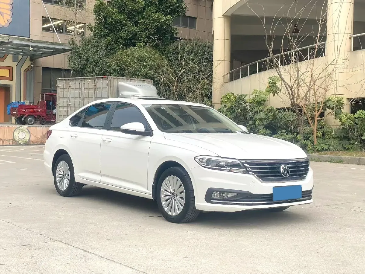 2021 Volkswagen Lavida 1.5L 113HP L4 6AT,autocango,china used car exporter,china ev exporter,chinese used car exporter,chinese used ev exporter