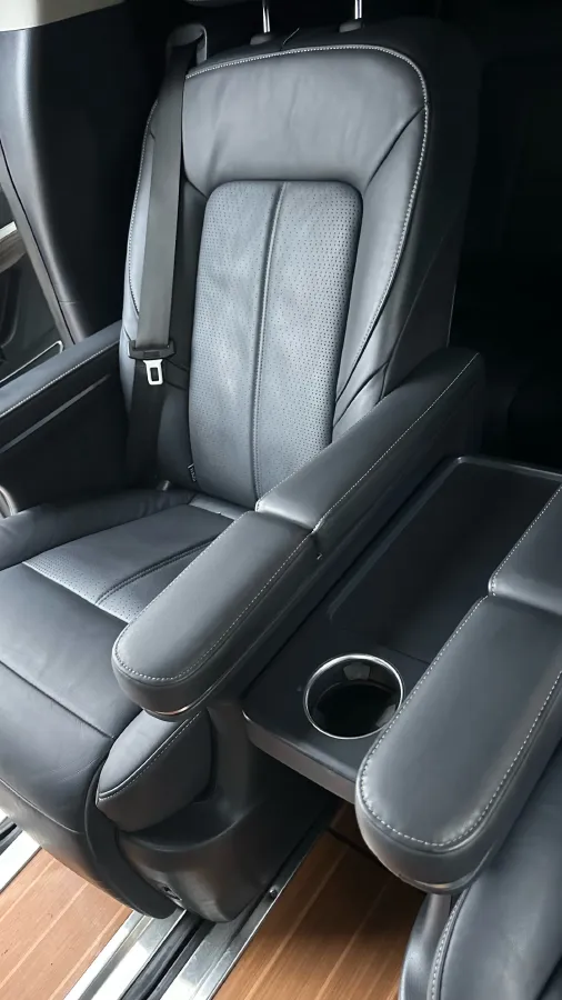 2021 GAC Trumpchi M8 2.0T 252HP L4 8AT,autocango,china used car exporter,china ev exporter,chinese used car exporter,chinese used ev exporter