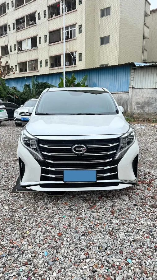 2021 GAC Trumpchi M8 2.0T 252HP L4 8AT,autocango,china used car exporter,china ev exporter,chinese used car exporter,chinese used ev exporter