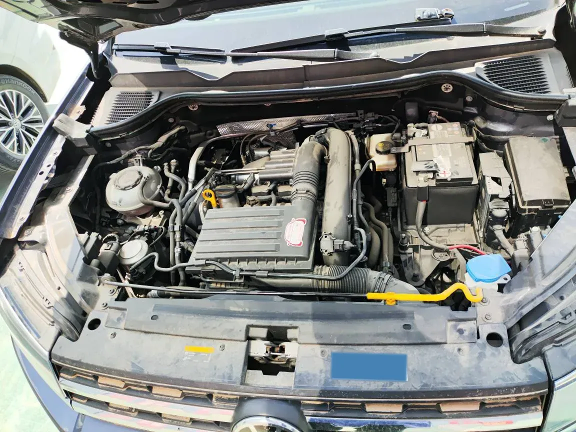 2022 Volkswagen Tayron 1.4T 150HP L4 7DCT,autocango,china used car exporter,china ev exporter,chinese used car exporter,chinese used ev exporter