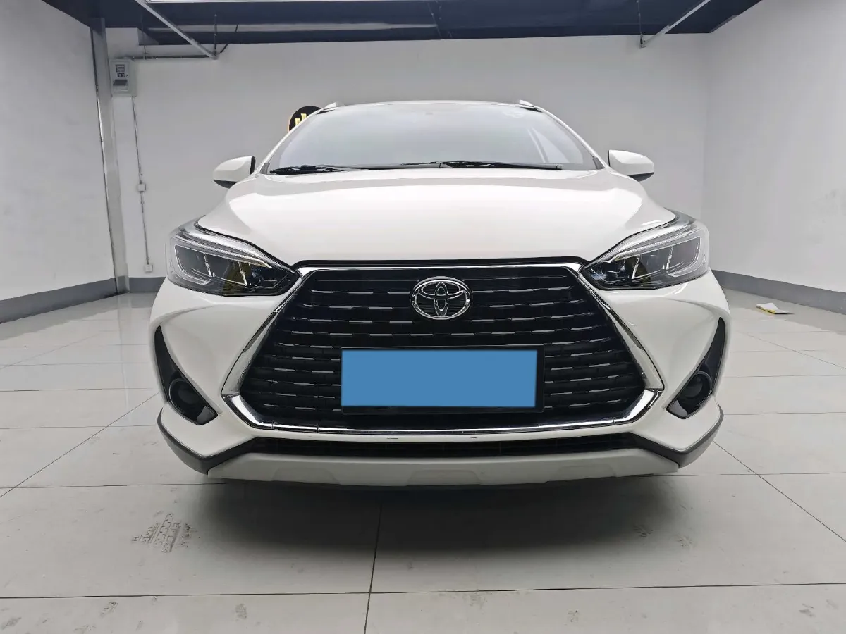 2022 Toyota Yaris L 1.5L 112HP L4 CVT,autocango,china used car exporter,china ev exporter,chinese used car exporter,chinese used ev exporter
