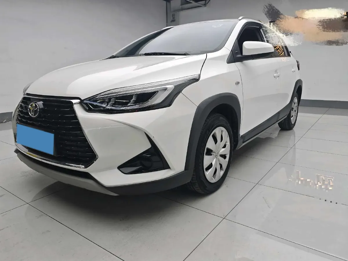 2022 Toyota Yaris L 1.5L 112HP L4 CVT,autocango,china used car exporter,china ev exporter,chinese used car exporter,chinese used ev exporter