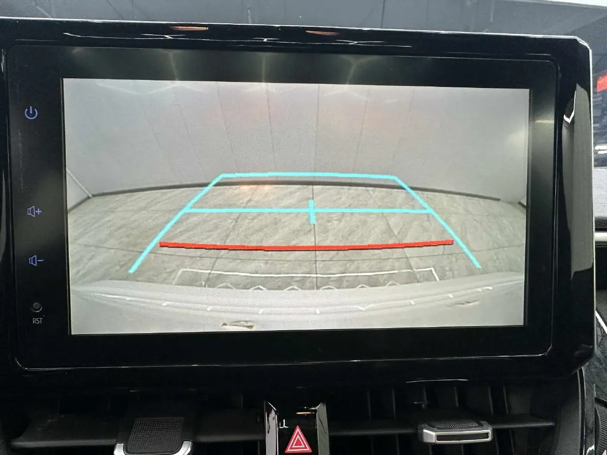 2023 Toyota Levin 1.2T 116HP L4 CVT,autocango,china used car exporter,china ev exporter,chinese used car exporter,chinese used ev exporter