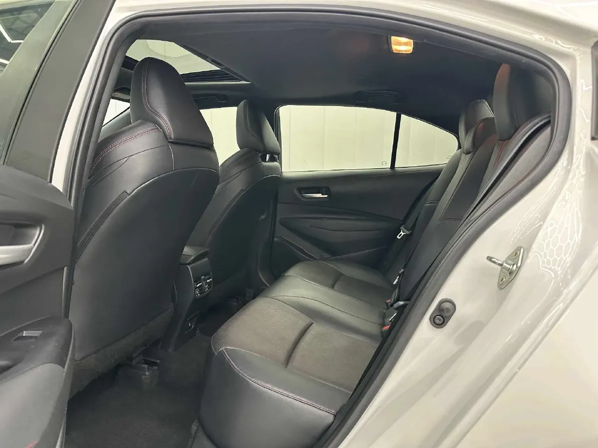 2023 Toyota Levin 1.2T 116HP L4 CVT,autocango,china used car exporter,china ev exporter,chinese used car exporter,chinese used ev exporter