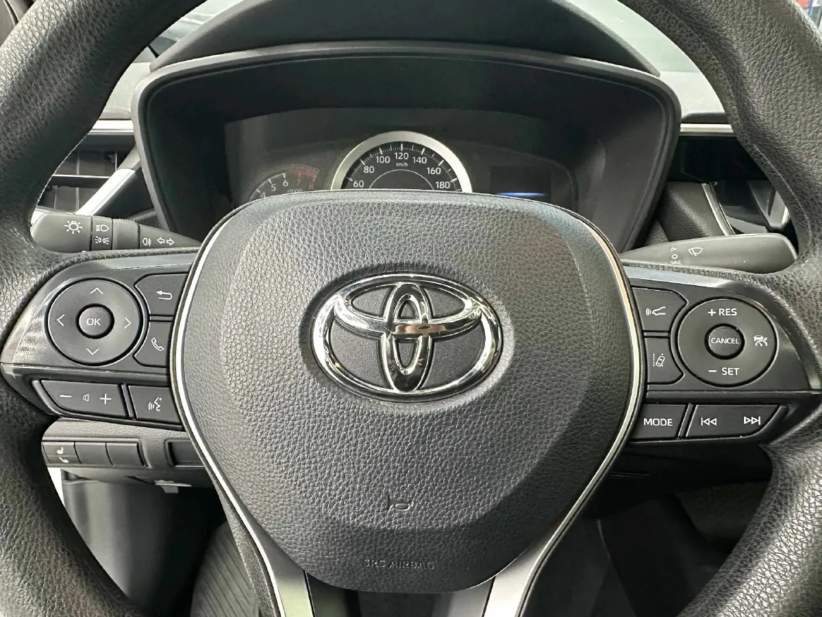 2023 Toyota Levin 1.2T 116HP L4 CVT,autocango,china used car exporter,china ev exporter,chinese used car exporter,chinese used ev exporter