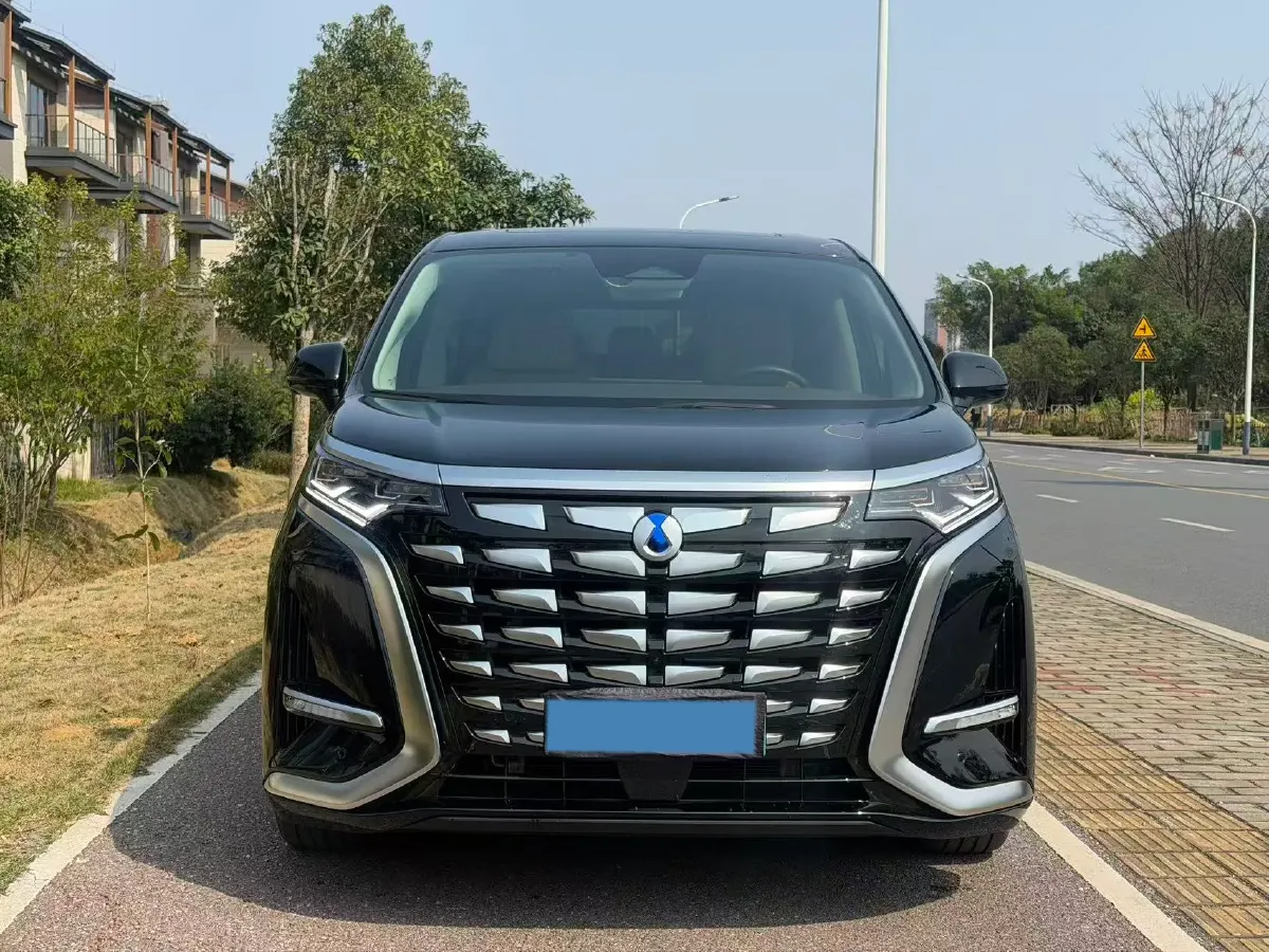 2024 Denza D9 1.5T 139HP L4 E-CVT PHEV 20.39KWH,autocango,china used car exporter,china ev exporter,chinese used car exporter,chinese used ev exporter