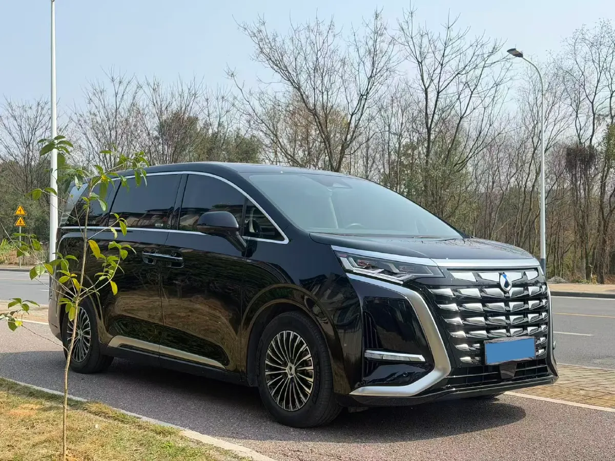 2024 Denza D9 1.5T 139HP L4 E-CVT PHEV 20.39KWH,autocango,china used car exporter,china ev exporter,chinese used car exporter,chinese used ev exporter