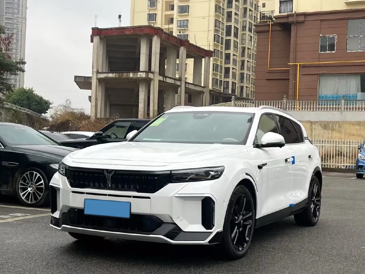 2024 Voyah FREE 1.5T 150HP L4 REEV 39.2KWH,autocango,china used car exporter,china ev exporter,chinese used car exporter,chinese used ev exporter
