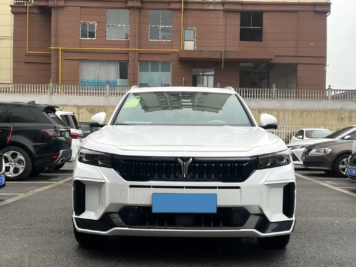 2024 Voyah FREE 1.5T 150HP L4 REEV 39.2KWH,autocango,china used car exporter,china ev exporter,chinese used car exporter,chinese used ev exporter