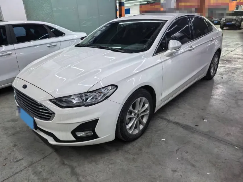 2020 Ford Mondeo 1.5T 182HP L4 6AT,autocango,china used car exporter,china ev exporter,chinese used car exporter,chinese used ev exporter