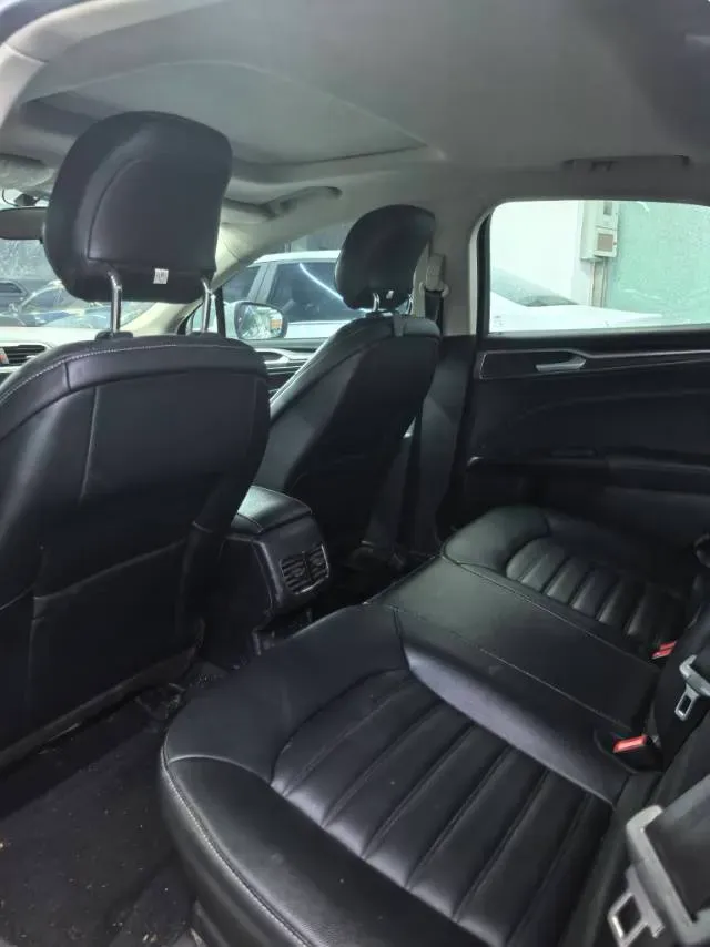 2020 Ford Mondeo 1.5T 182HP L4 6AT,autocango,china used car exporter,china ev exporter,chinese used car exporter,chinese used ev exporter