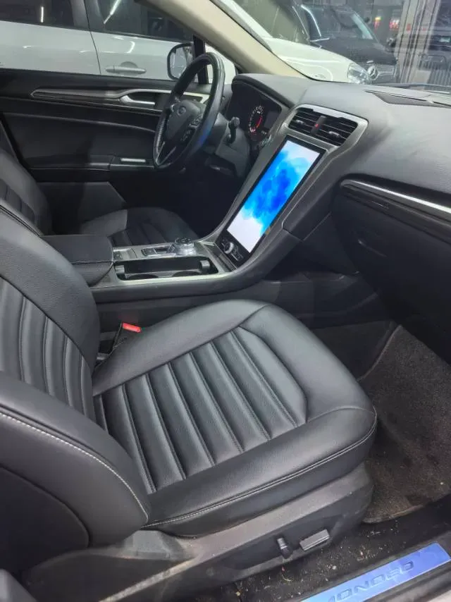 2020 Ford Mondeo 1.5T 182HP L4 6AT,autocango,china used car exporter,china ev exporter,chinese used car exporter,chinese used ev exporter