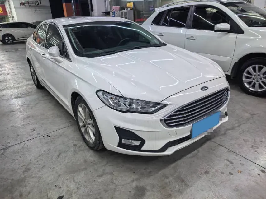 2020 Ford Mondeo 1.5T 182HP L4 6AT,autocango,china used car exporter,china ev exporter,chinese used car exporter,chinese used ev exporter